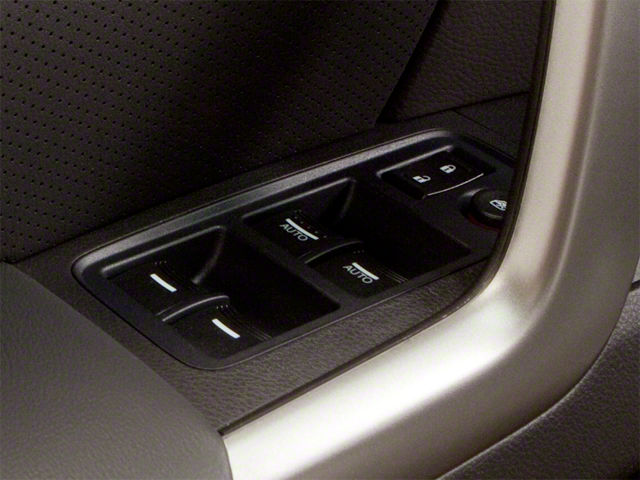 2012 Acura RDX Base SH-AWD