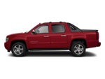 2013 Chevrolet Avalanche 1500 LTZ