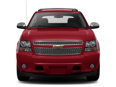 2013 Chevrolet Avalanche 1500 LTZ