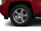 2013 Chevrolet Avalanche 1500 LTZ
