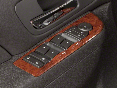 2013 Chevrolet Avalanche 1500 LTZ