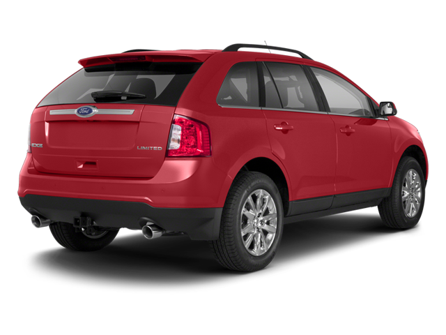 Used 2013 Ford Edge SEL with VIN 2FMDK3JC0DBC57018 for sale in Lancaster, OH