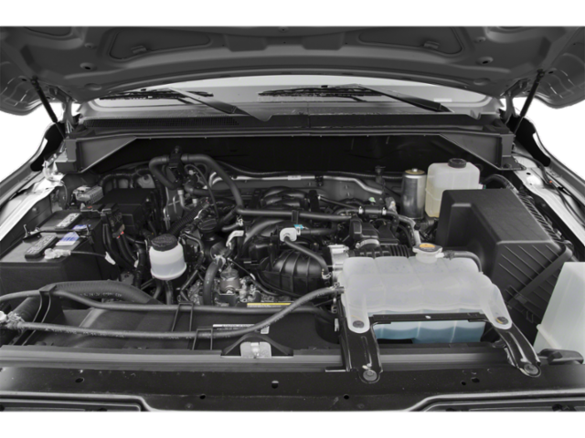 2018 Nissan NV Passenger SL