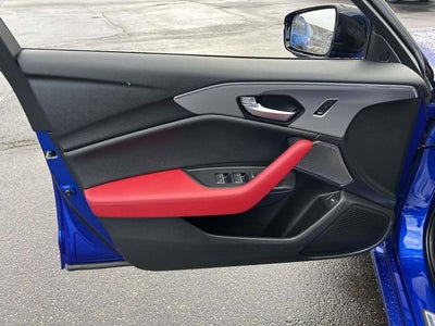 2021 Acura TLX Type S