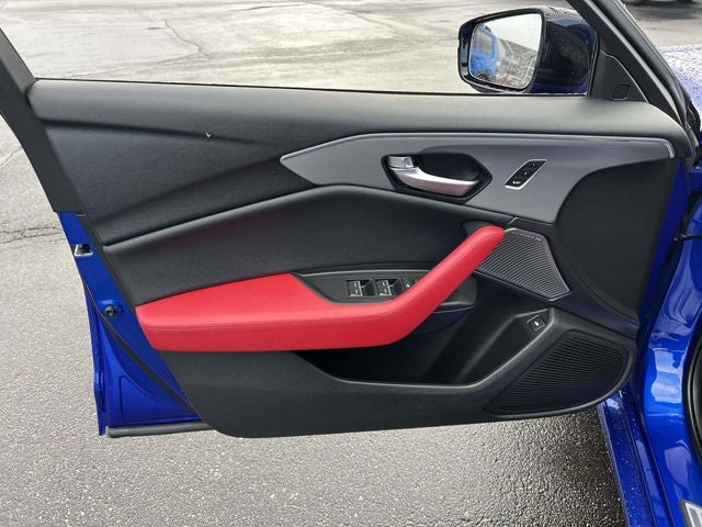 2021 Acura TLX Type S