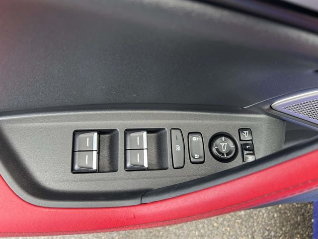 2021 Acura TLX Type S