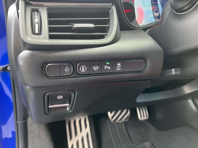 2021 Acura TLX Type S