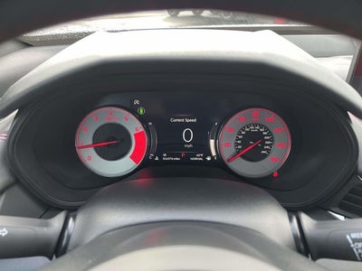 2021 Acura TLX Type S