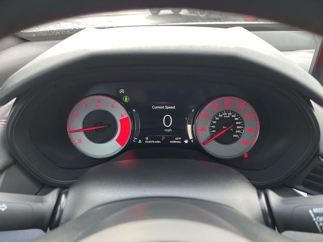 2021 Acura TLX Type S