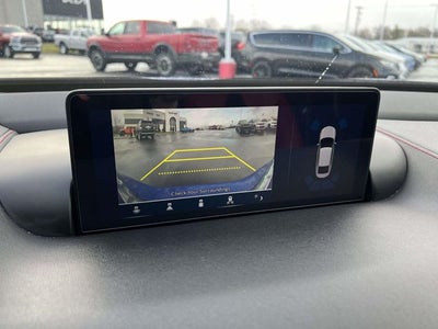 2021 Acura TLX Type S