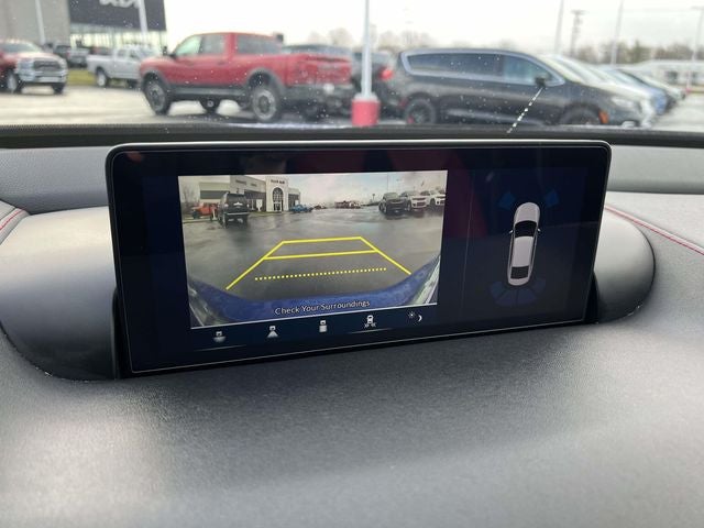 2021 Acura TLX Type S