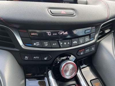 2021 Acura TLX Type S