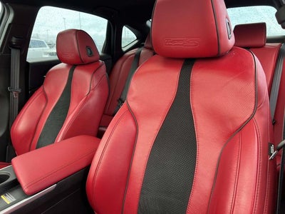 2021 Acura TLX Type S