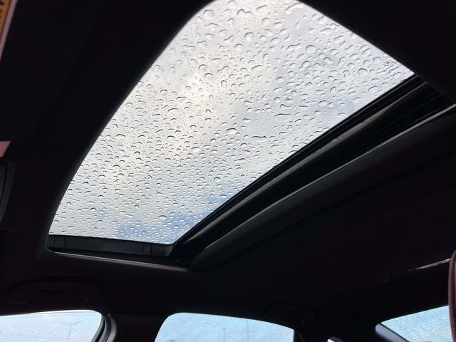 2021 Acura TLX Type S