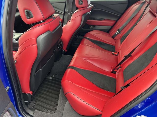 2021 Acura TLX Type S