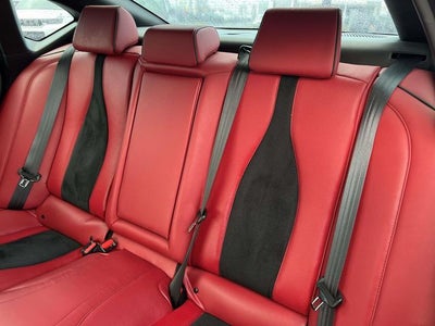 2021 Acura TLX Type S