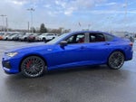 2021 Acura TLX Type S