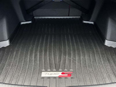 2021 Acura TLX Type S