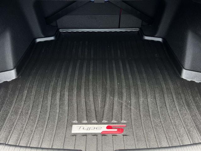 2021 Acura TLX Type S