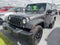 2014 Jeep Wrangler Willys Wheeler