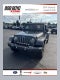 2017 Jeep Wrangler Unlimited Unlimited Sahara