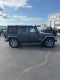 2017 Jeep Wrangler Unlimited Unlimited Sahara