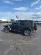 2017 Jeep Wrangler Unlimited Unlimited Sahara