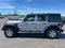 2020 Jeep Wrangler Unlimited Unlimited Sport S