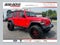 2018 Jeep Wrangler Unlimited Unlimited Sport S