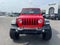 2018 Jeep Wrangler Unlimited Unlimited Sport S