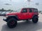 2018 Jeep Wrangler Unlimited Unlimited Sport S