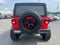 2018 Jeep Wrangler Unlimited Unlimited Sport S