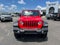 2022 Jeep Wrangler Unlimited Unlimited Sport