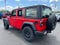 2022 Jeep Wrangler Unlimited Unlimited Sport