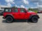 2022 Jeep Wrangler Unlimited Unlimited Sport