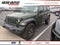 2022 Jeep Wrangler Unlimited Sport S 4x4