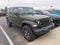2022 Jeep Wrangler Unlimited Sport S 4x4
