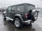 2022 Jeep Wrangler Unlimited Sahara 4x4
