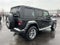 2022 Jeep Wrangler Unlimited Sahara 4x4