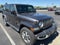 2021 Jeep Wrangler Unlimited Unlimited Sahara