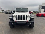 2019 Jeep Wrangler Unlimited Unlimited Rubicon
