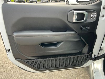 2023 Jeep Wrangler Rubicon 392