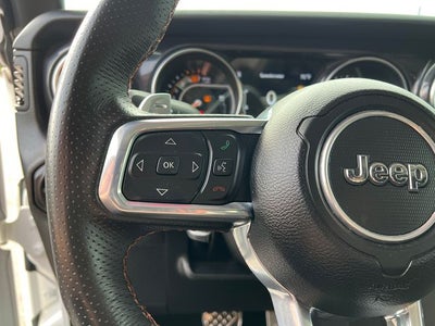 2023 Jeep Wrangler Rubicon 392