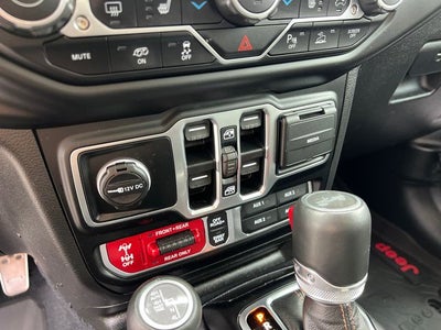 2023 Jeep Wrangler Rubicon 392