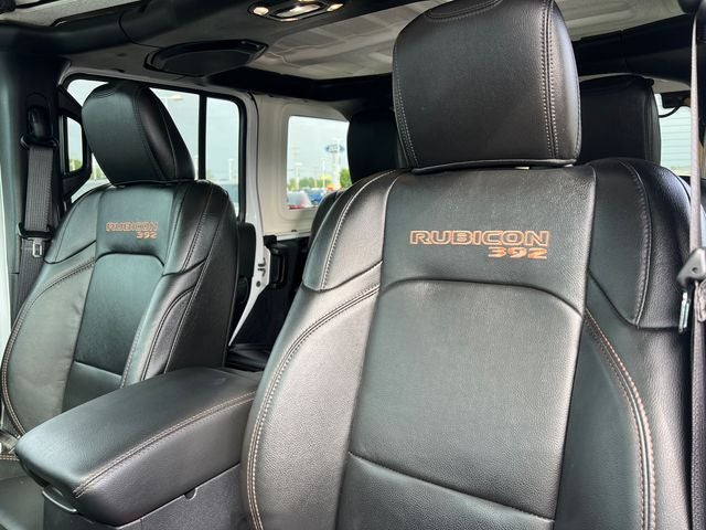 2023 Jeep Wrangler Rubicon 392