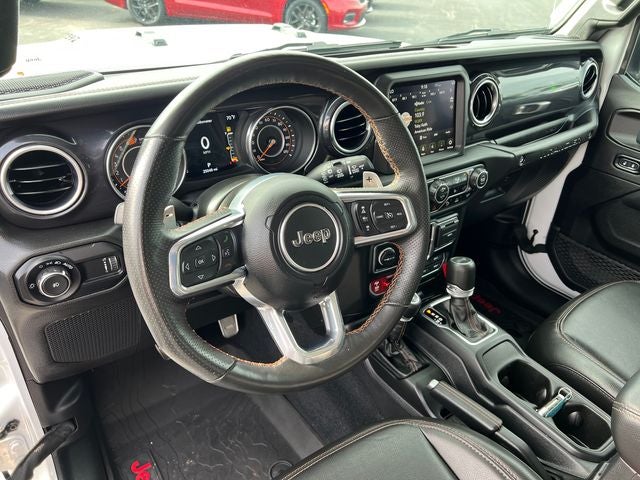 2023 Jeep Wrangler Rubicon 392