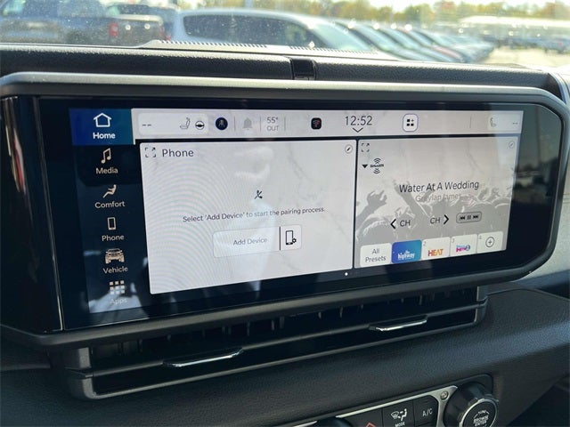 2025 Jeep Wrangler WRANGLER 2-DOOR WILLYS