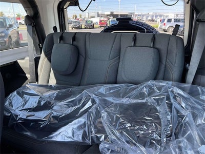 2025 Jeep Wrangler WRANGLER 2-DOOR WILLYS