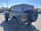 2025 Jeep Wrangler WRANGLER 2-DOOR WILLYS