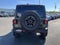 2025 Jeep Wrangler WRANGLER 2-DOOR WILLYS